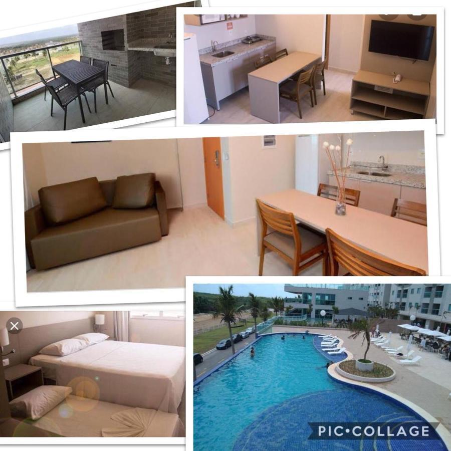 Salinas Park Resort Salinopolis Bagian luar foto