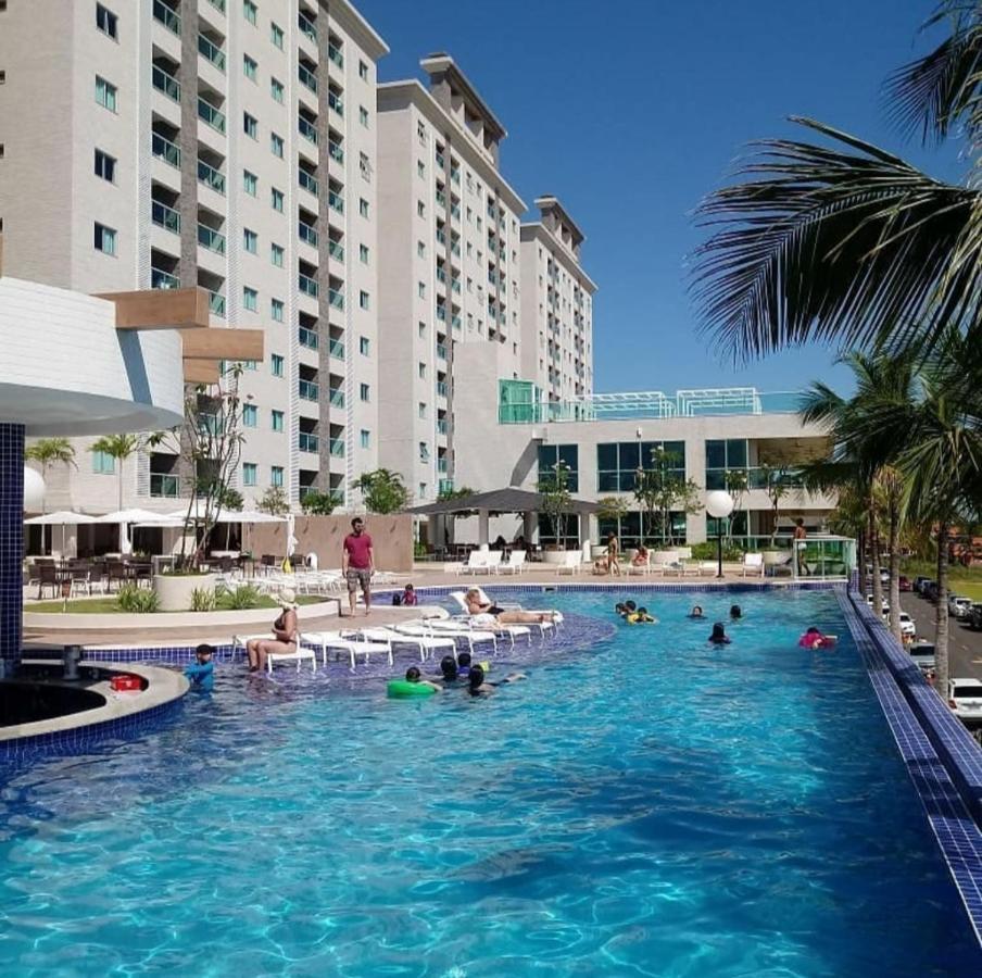 Salinas Park Resort Salinopolis Bagian luar foto
