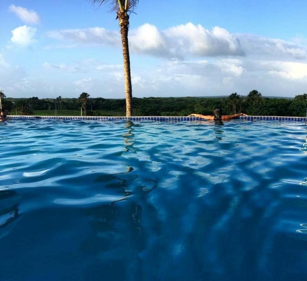 Salinas Park Resort Salinopolis Bagian luar foto