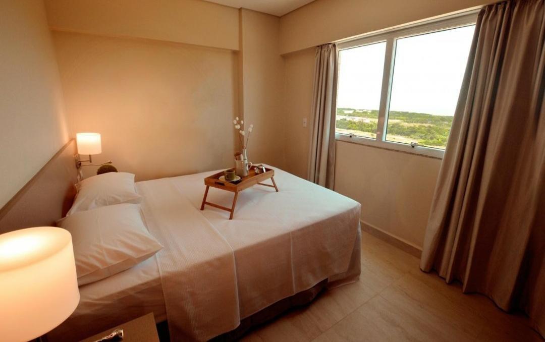 Salinas Park Resort Salinopolis Bagian luar foto
