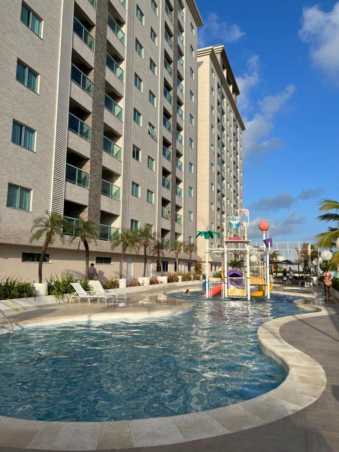 Salinas Park Resort Salinopolis Bagian luar foto