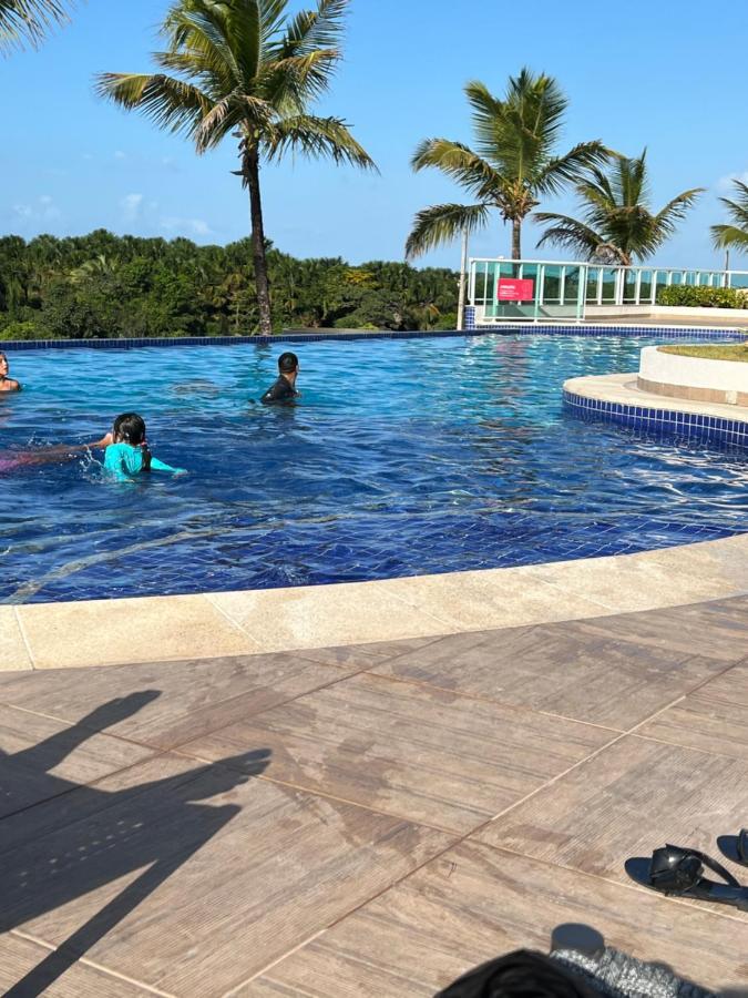 Salinas Park Resort Salinopolis Bagian luar foto