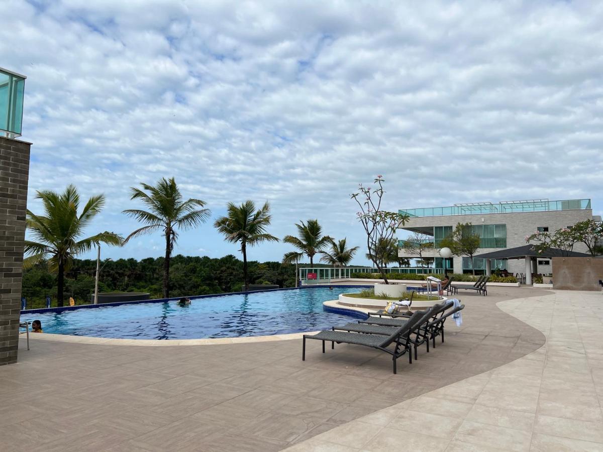 Salinas Park Resort Salinopolis Bagian luar foto