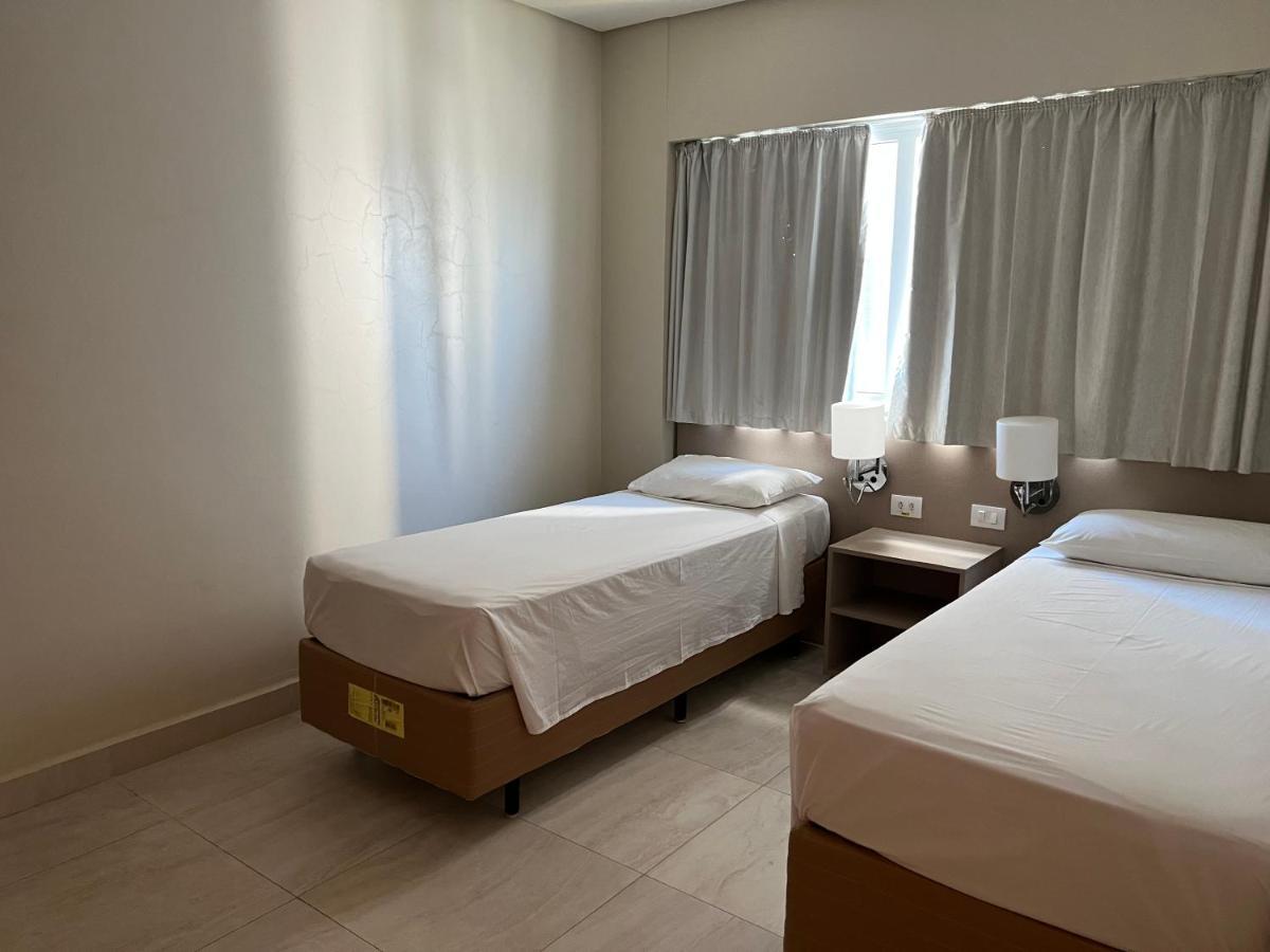 Salinas Park Resort Salinopolis Bagian luar foto