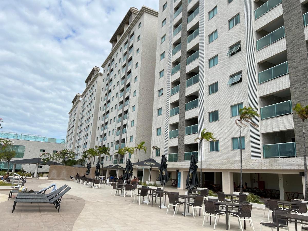 Salinas Park Resort Salinopolis Bagian luar foto